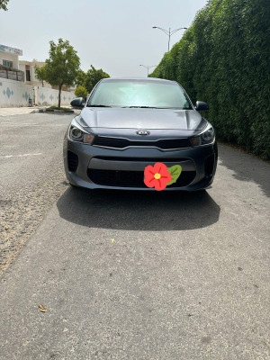 2020 Kia Rio in dubai