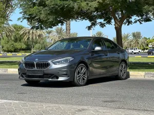 2021 BMW 2-Series in dubai