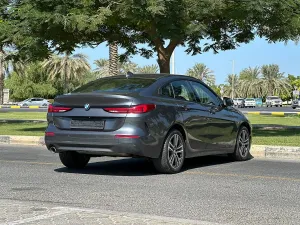 2021 BMW 2-Series