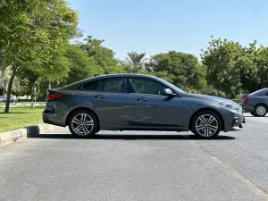2021 BMW 2-Series
