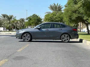 2021 BMW 2-Series