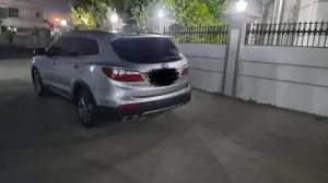 2014 Hyundai Santa Fe