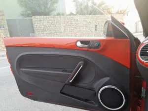 2019 Volkswagen Beetle