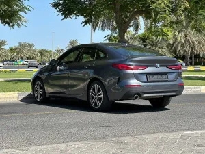 2021 BMW 2-Series