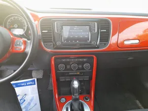 2019 Volkswagen Beetle