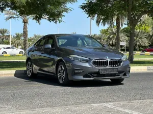 2021 BMW 2-Series