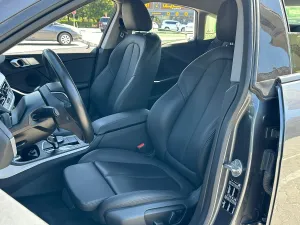 2021 BMW 2-Series