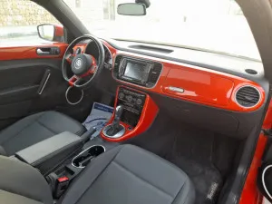 2019 Volkswagen Beetle