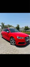 2016 Audi S3 in dubai