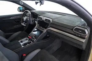2024 Lamborghini URUS