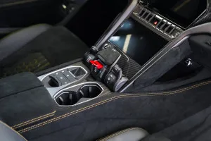 2024 Lamborghini URUS