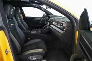 2024 Lamborghini URUS