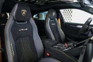 2024 Lamborghini URUS
