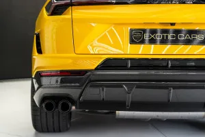 2024 Lamborghini URUS