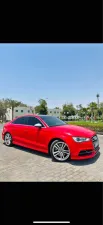 2016 اودي اس ٣