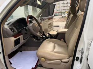 2008 Toyota Prado