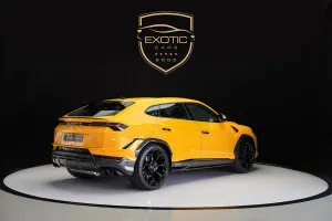 2024 Lamborghini URUS