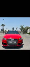 2016 اودي اس ٣
