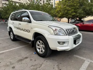 2008 Toyota Prado