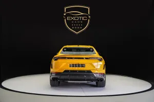 2024 Lamborghini URUS