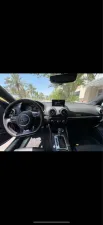 2016 اودي اس ٣