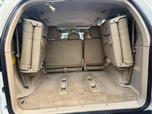 2008 Toyota Prado