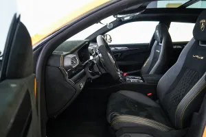 2024 Lamborghini URUS