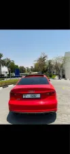 2016 اودي اس ٣
