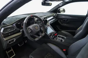 2024 Lamborghini URUS