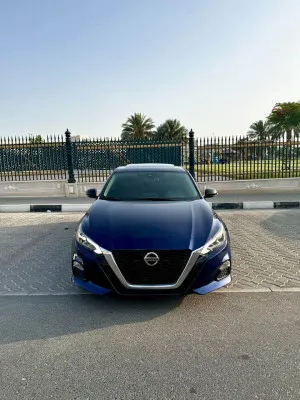 2020 نيسان آلتيما