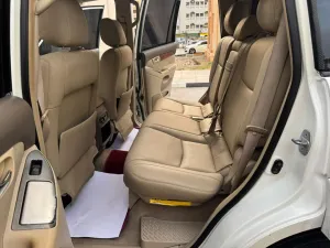 2008 Toyota Prado