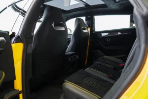 2024 Lamborghini URUS