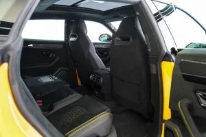 2024 Lamborghini URUS