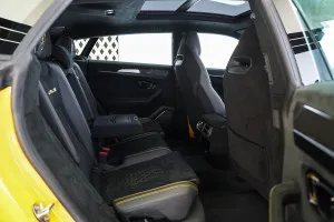 2024 Lamborghini URUS