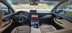 2021 Audi Q7