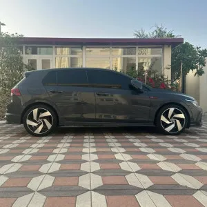 2022 فولجس فاجن جولف