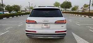 2021 Audi Q7