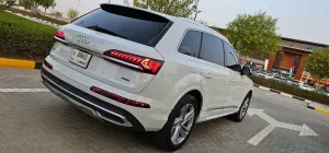 2021 Audi Q7