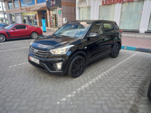 2016 Hyundai Creta