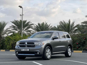 2013 Dodge Durango
