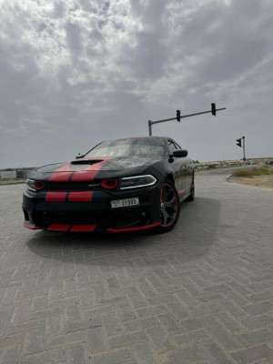 2019 Dodge Charger in dubai