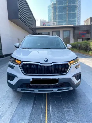 2023 سكودا كوشاك in dubai