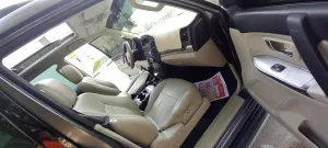 2012 Mitsubishi Pajero