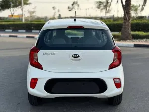 2020 Kia Picanto