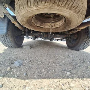 2007 Toyota Hilux