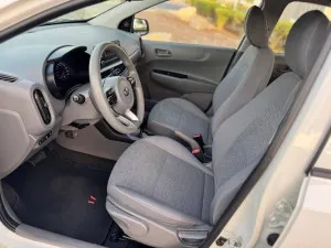 2020 Kia Picanto