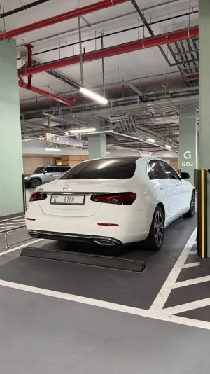 2023 Mercedes-Benz E-Class
