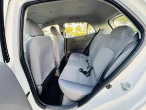 2020 Kia Picanto