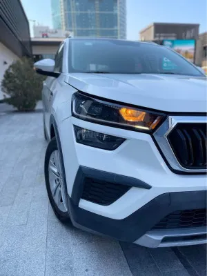 2023 سكودا كوشاك