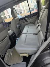 2010 Mitsubishi Pajero
